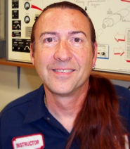 Ben Macri